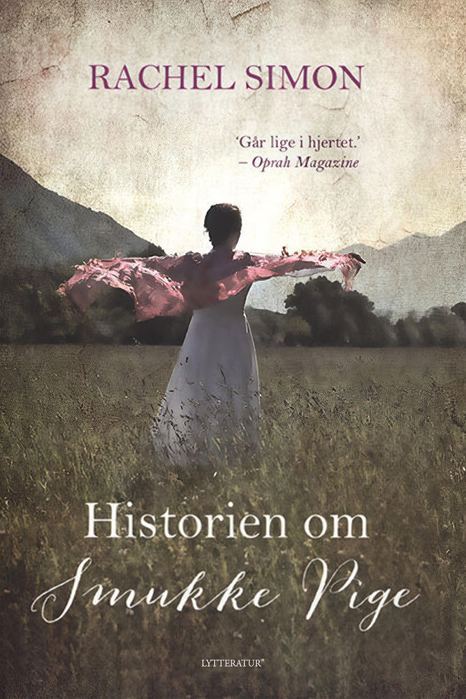 Historien om Smukke Pige