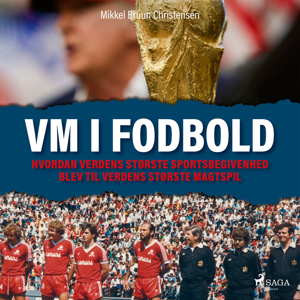 VM i fodbold