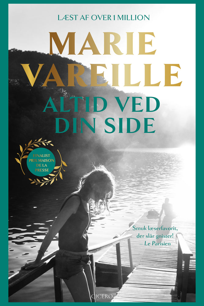 Altid ved din side