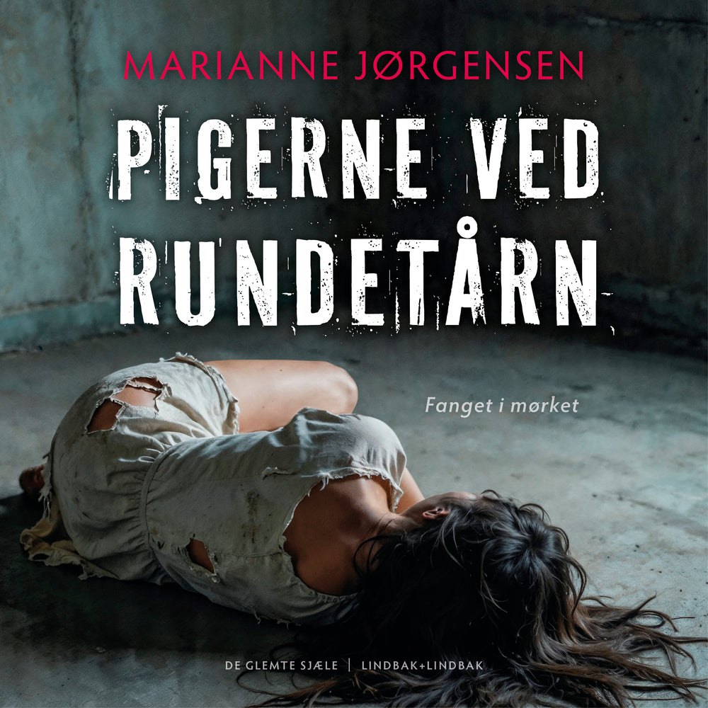 Pigerne ved Rundetårn
