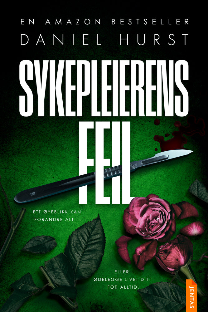 Sykepleierens feil