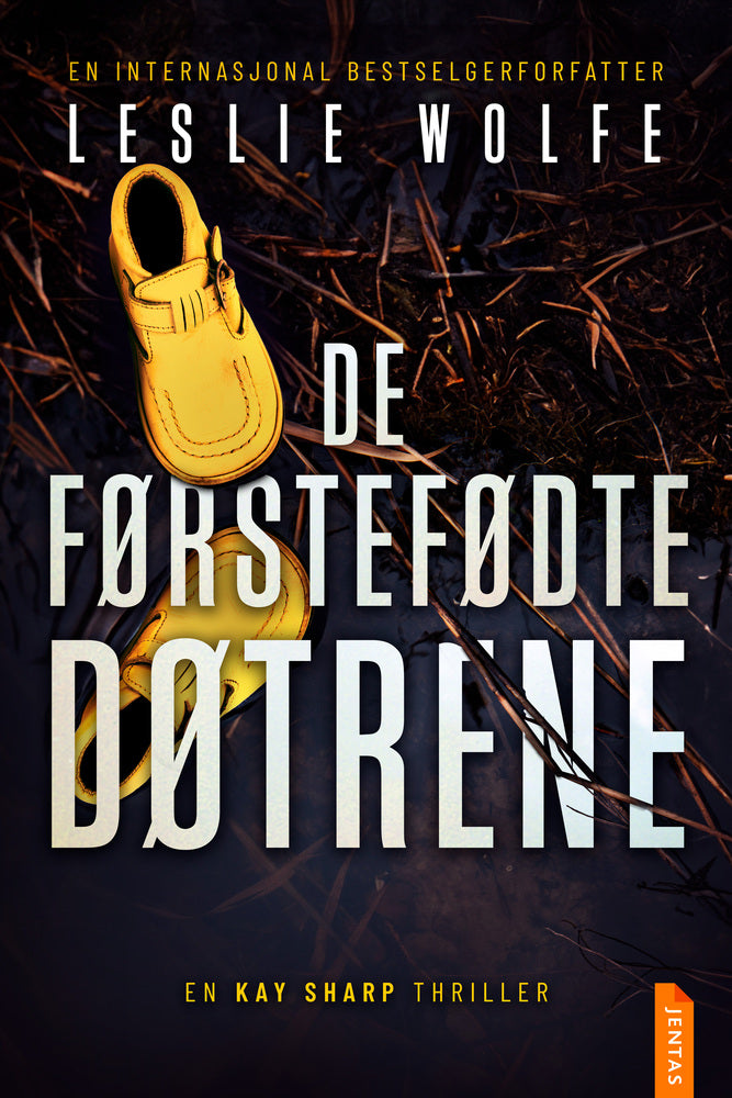 De førstefødte døtrene