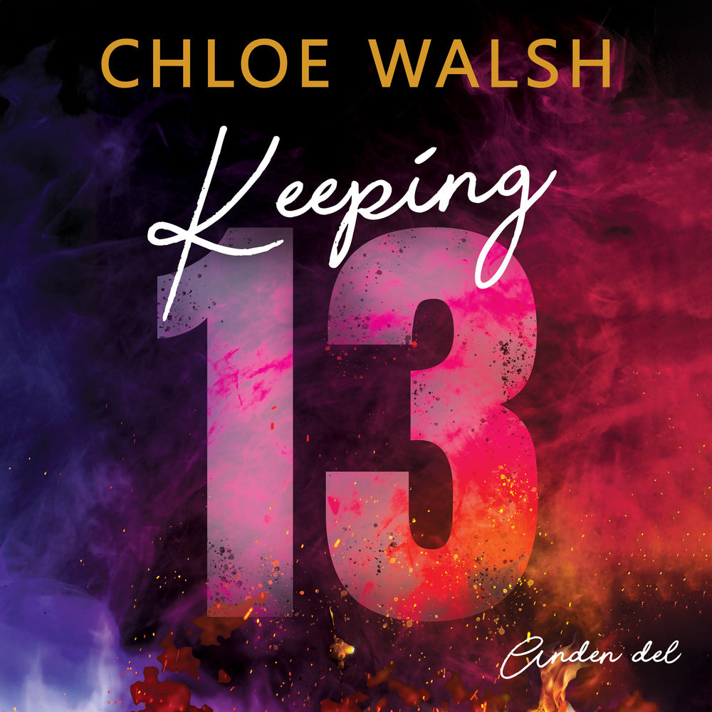 Keeping 13 - Anden del