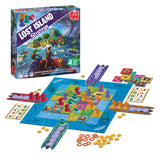 Stratego Lost Island Nordics