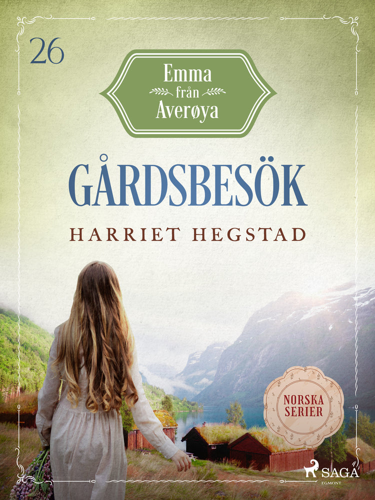 Gårdsbesök