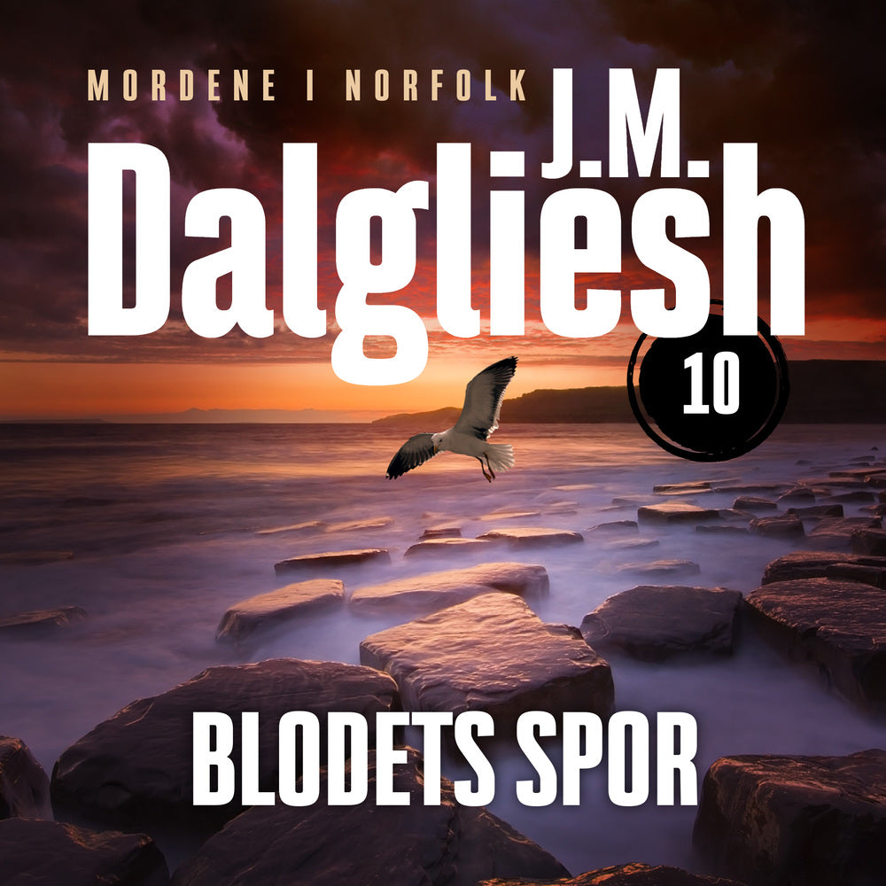 Blodets spor - 10