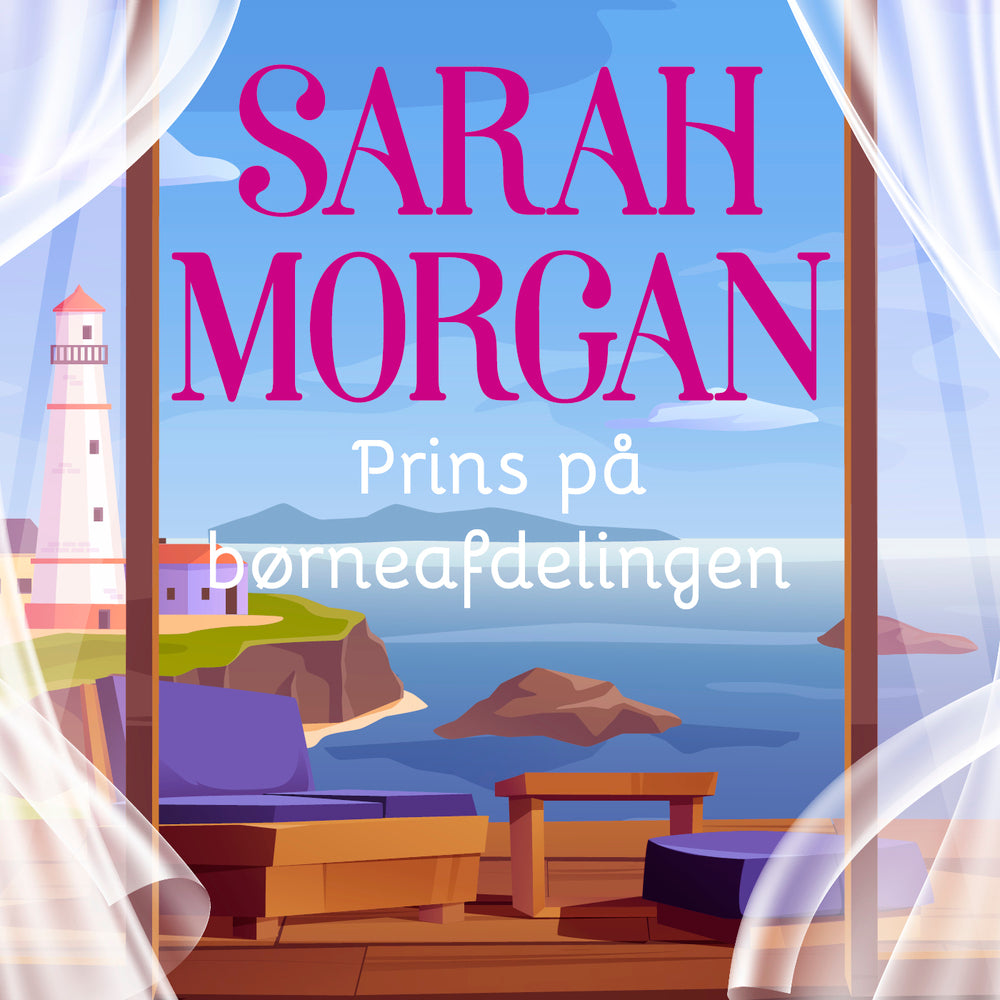 Prins på børneafdelingen