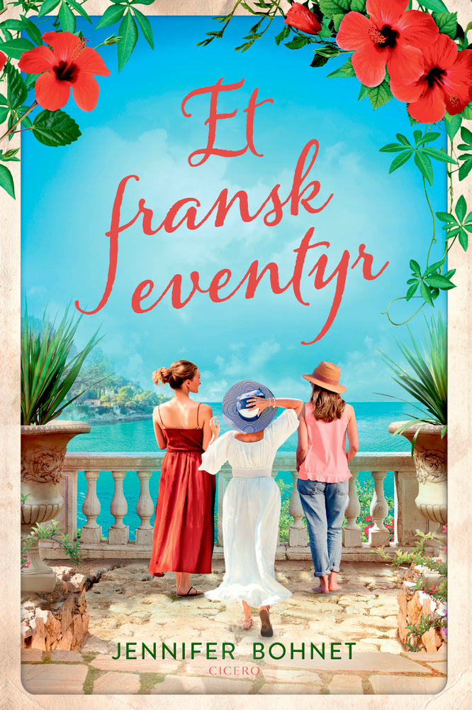 Et fransk eventyr