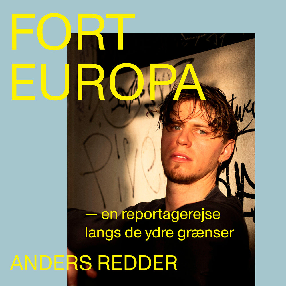 Fort Europa