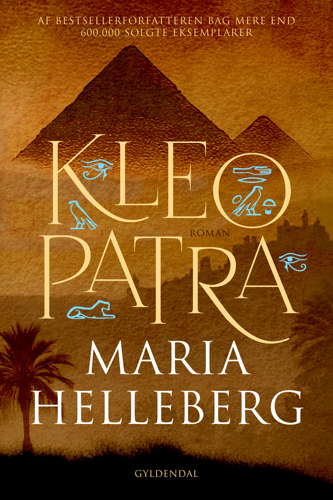 Kleopatra