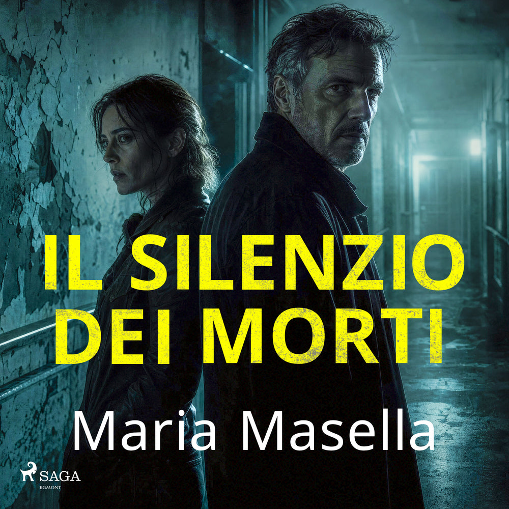 Il silenzio dei morti - Le indagini di Teresa Maritano e Marco Ardini, Vol. 7