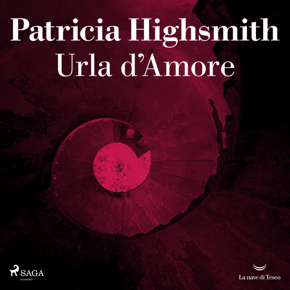 Urla d'amore