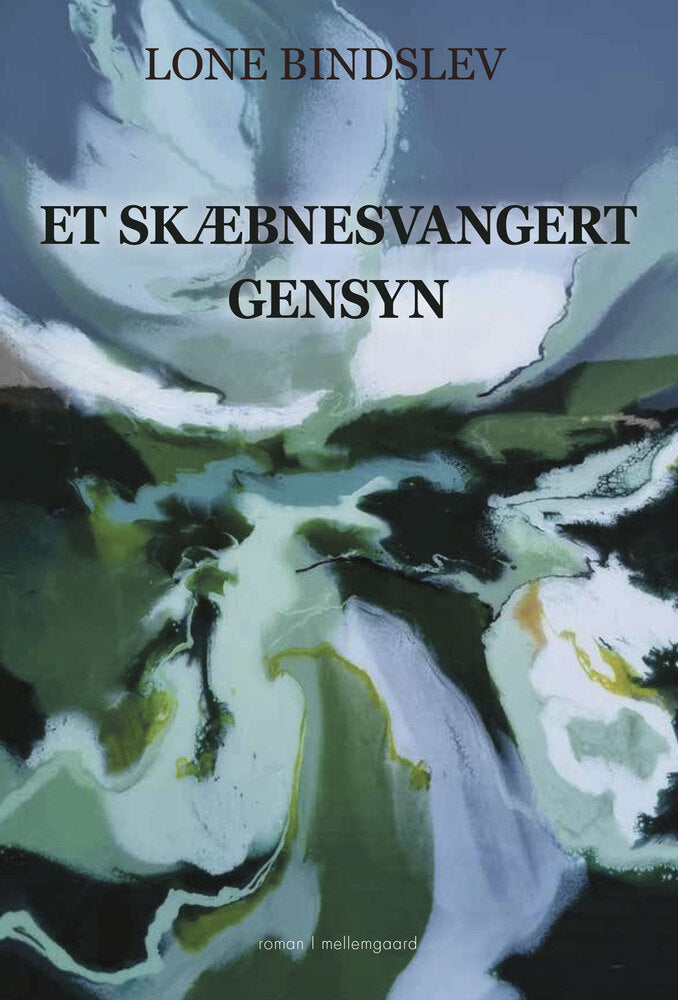 Et skæbnesvangert gensyn