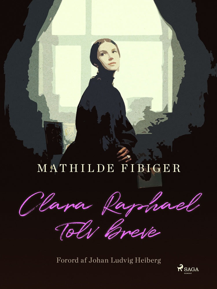 Clara Raphael - Tolv breve