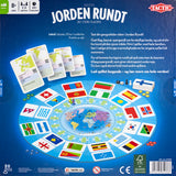 Jorden Rundt