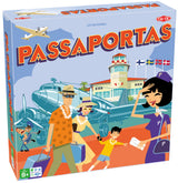 Passaportas
