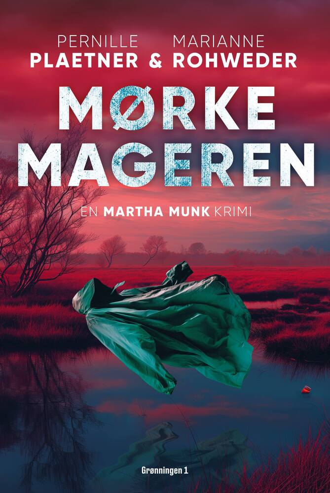 Mørkemageren