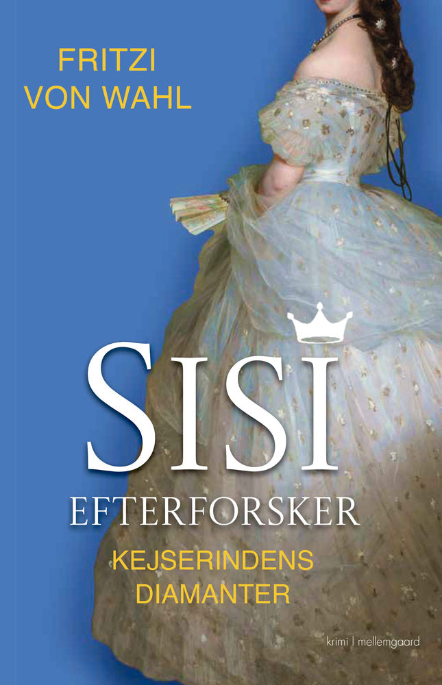 SISI EFTERFOSKER