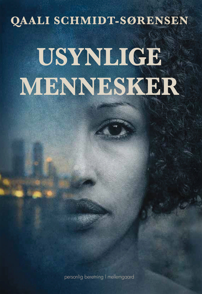 USYNLIGE MENNESKER