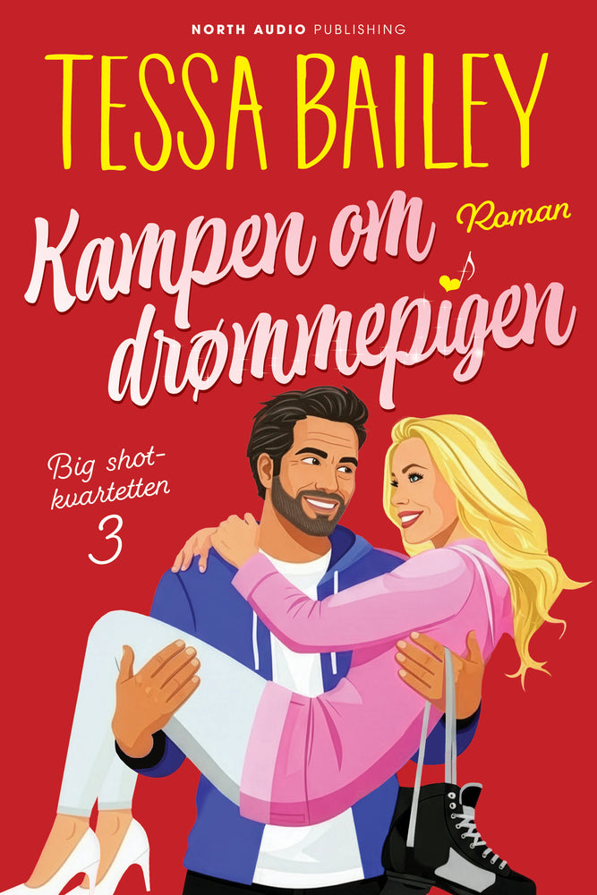 Kampen om drømmepigen