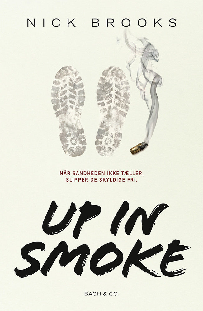 Up in Smoke