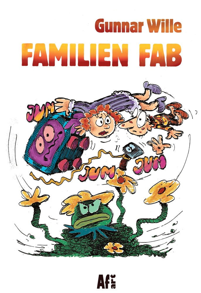 Familien Fab