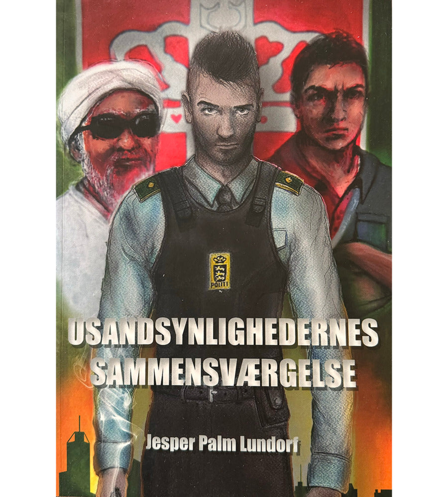 Usandsynlighedernes sammensværgelse