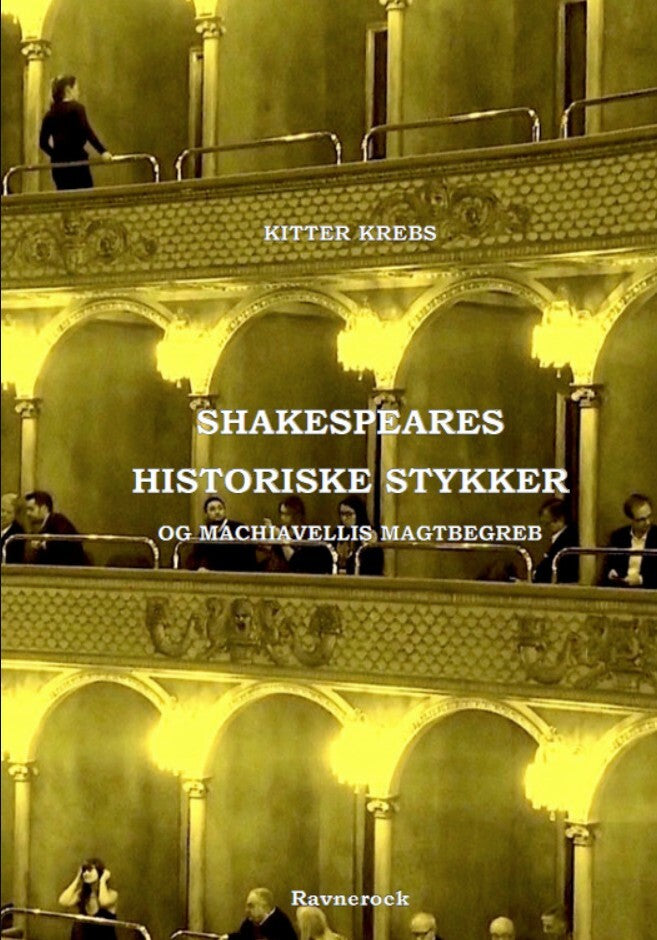 Shakespeares historiske stykker