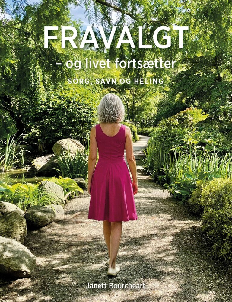 FRAVALGT - og livet fortsætter