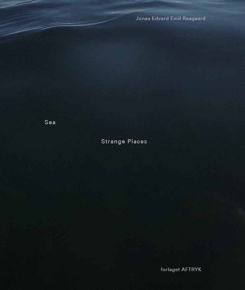 Sea Strange Places