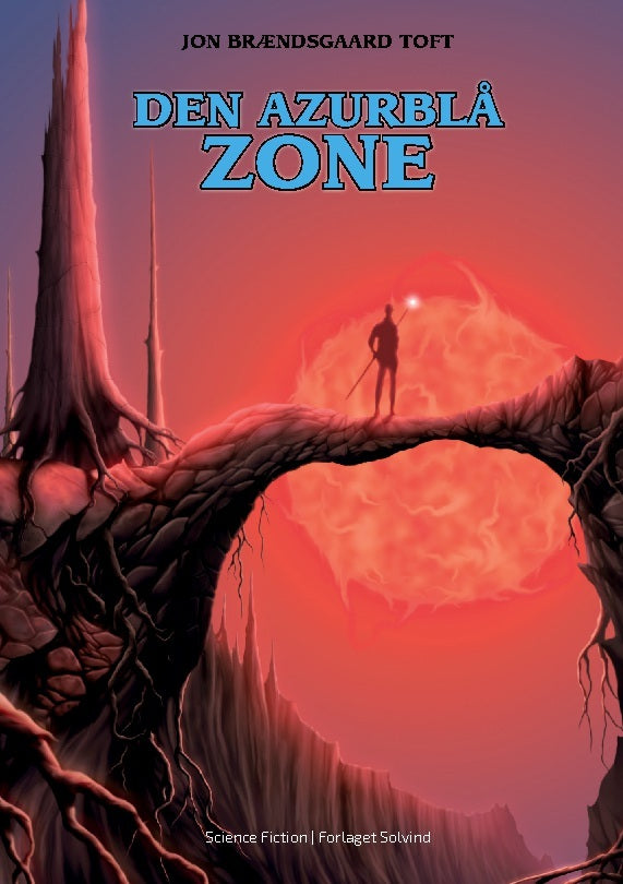 Den Azurblå Zone