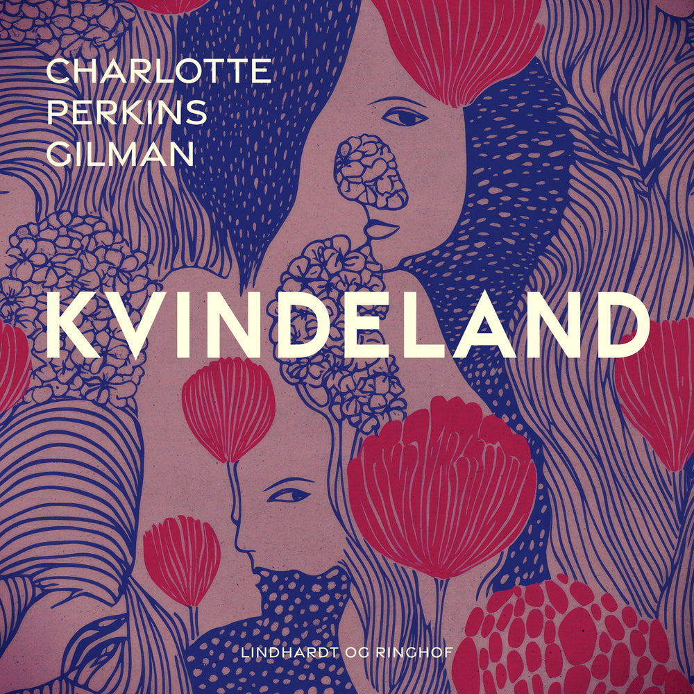 Kvindeland