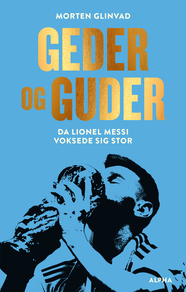 Geder og guder