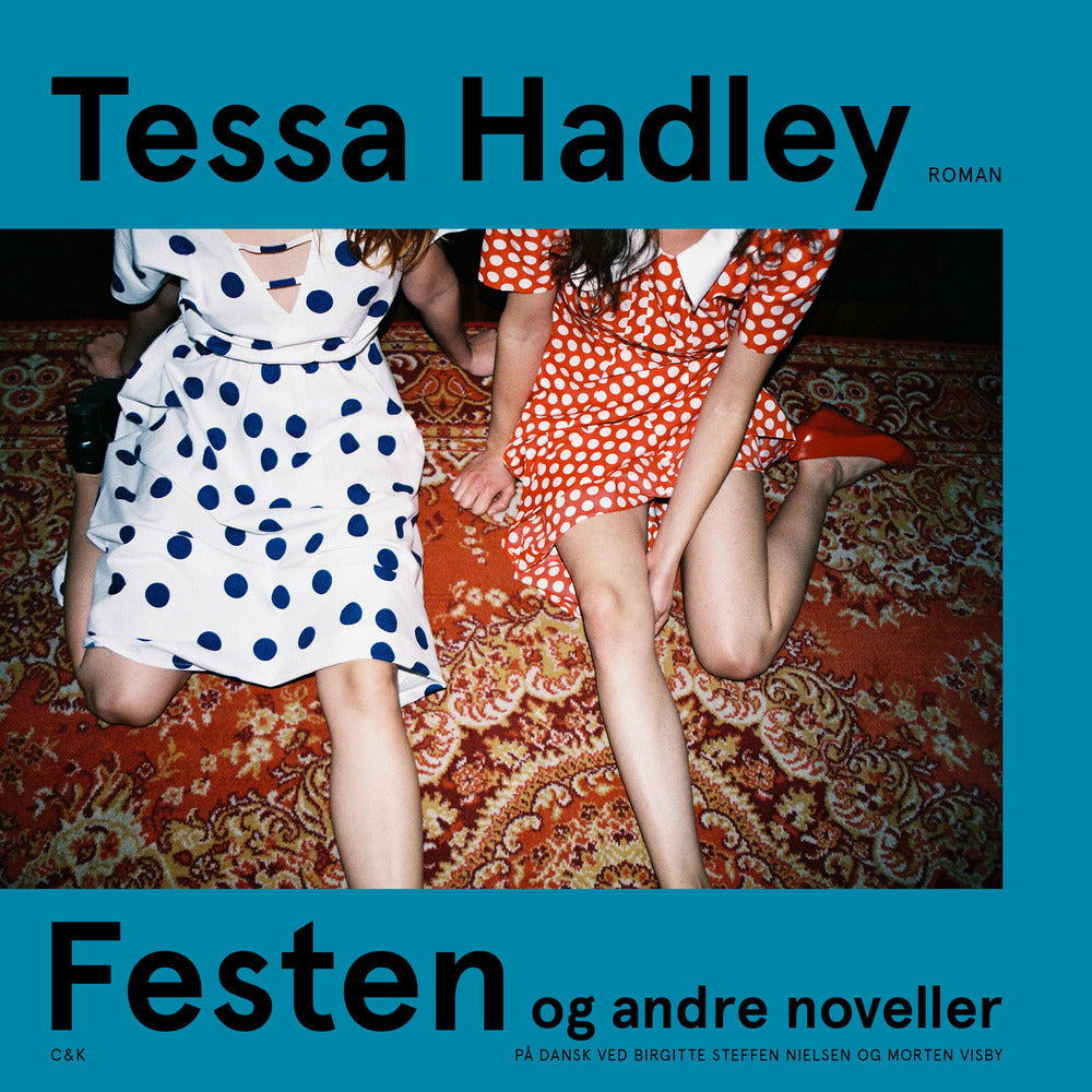 Festen & andre noveller