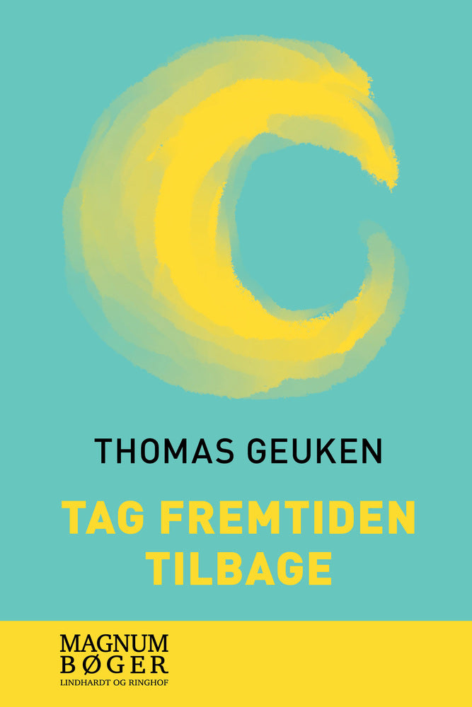 Tag fremtiden tilbage (Storskrift)