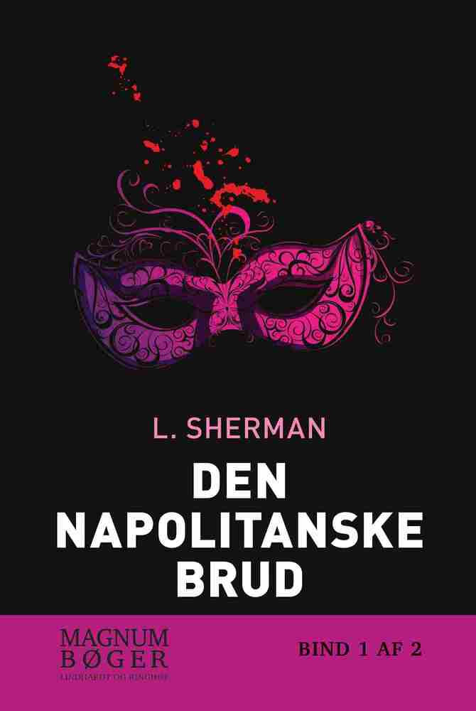 Den napolitanske brud (Storskrift)