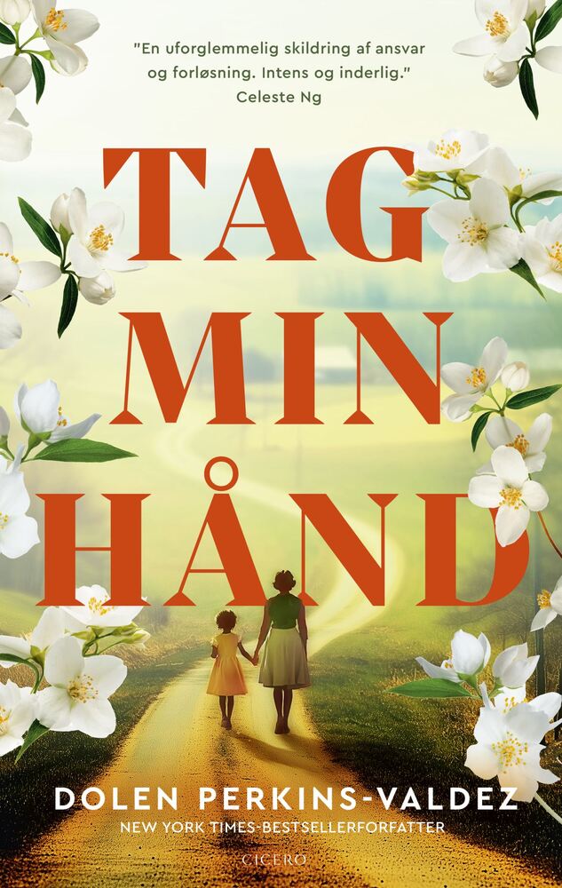 Tag min hånd