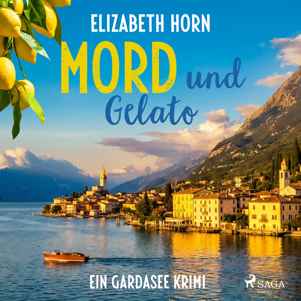 Mord und Gelato