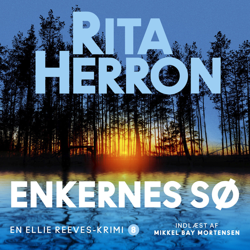 Enkernes sø - 8