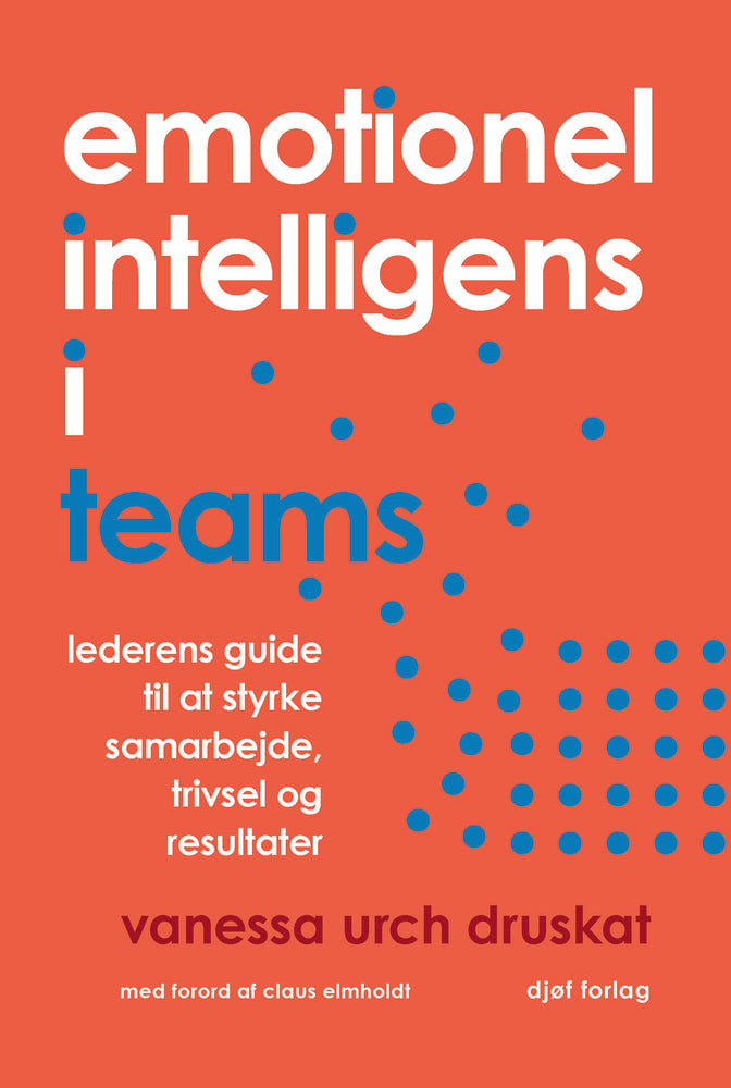 Emotionel intelligens i teams