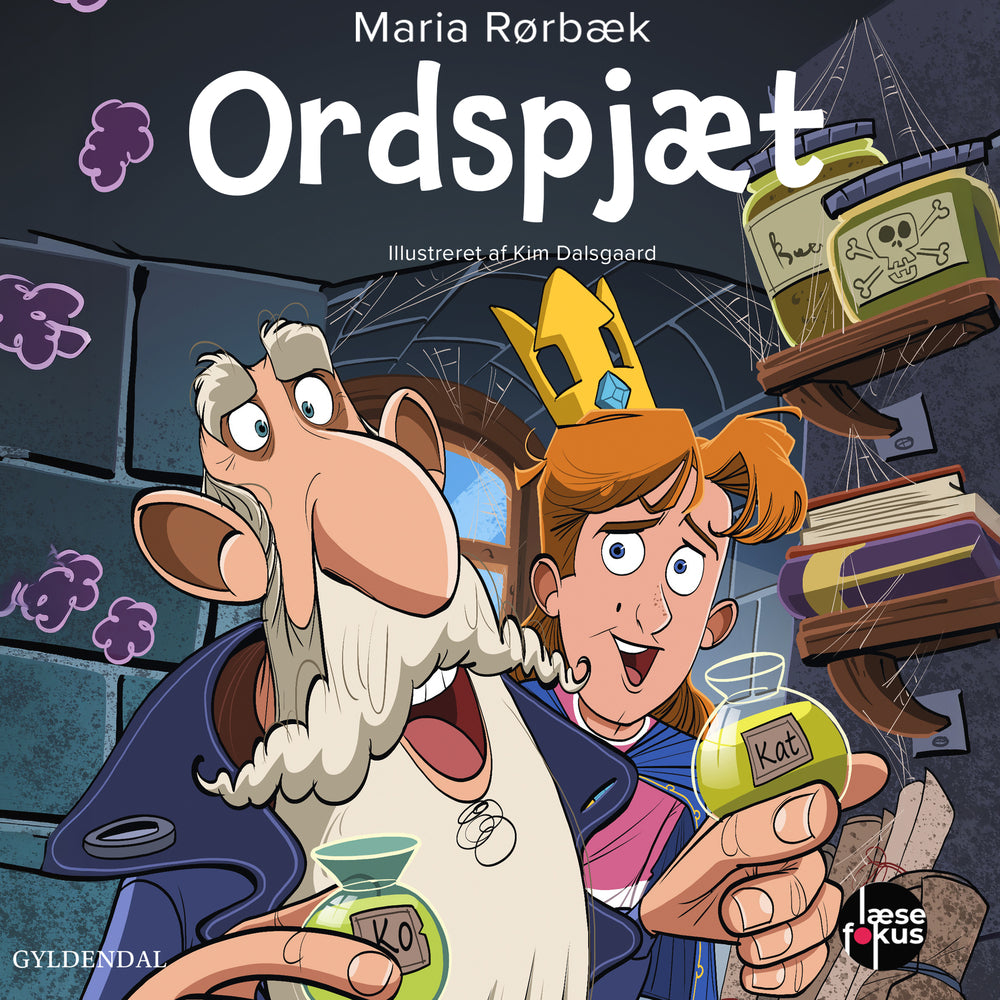 Ordspjæt