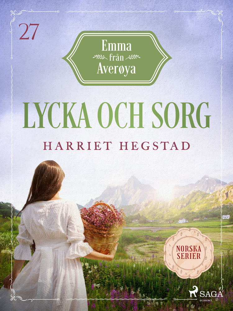 Lycka och sorg