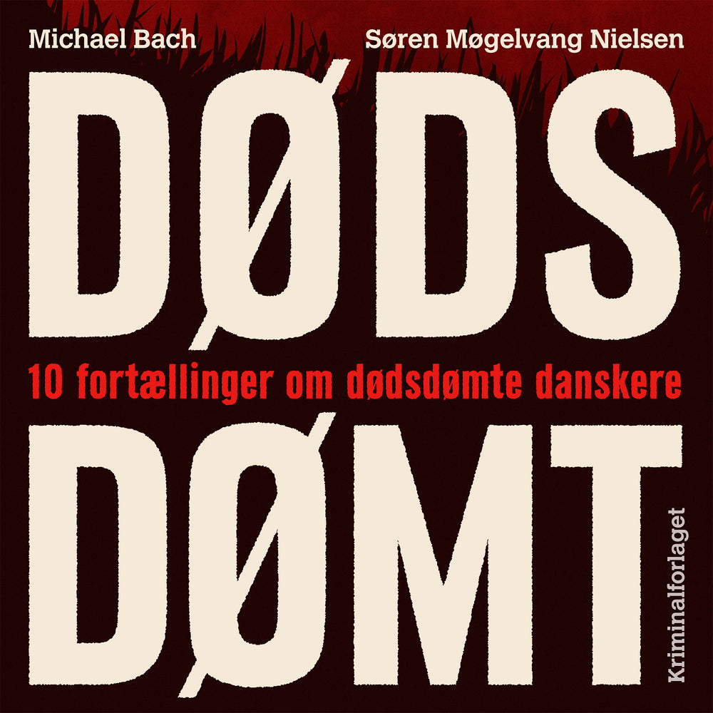 Dødsdømt