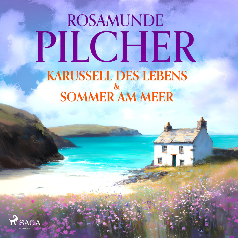 Karussell des Lebens & Sommer am Meer