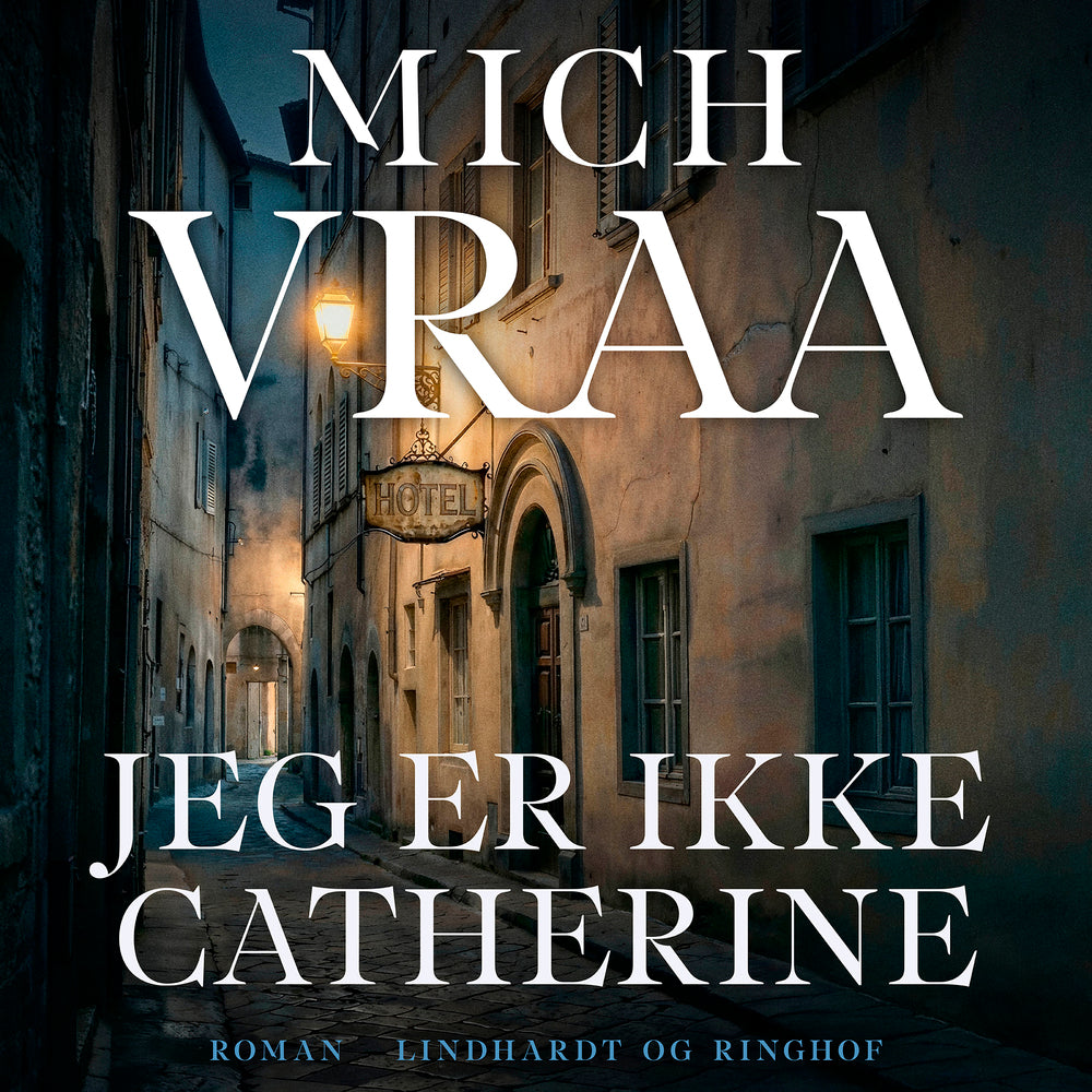 Jeg er ikke Catherine