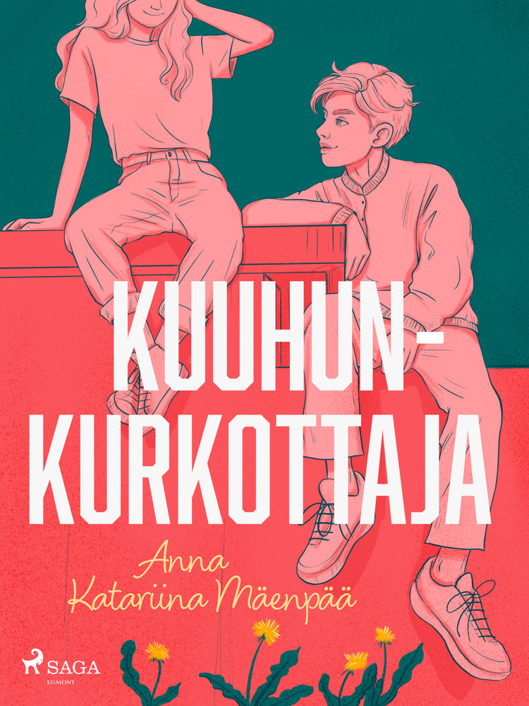 Kuuhunkurkottaja