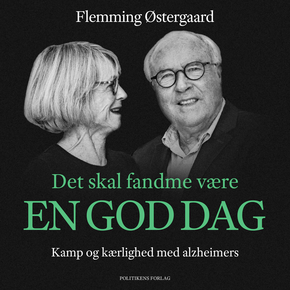 Det skal fandme være en god dag