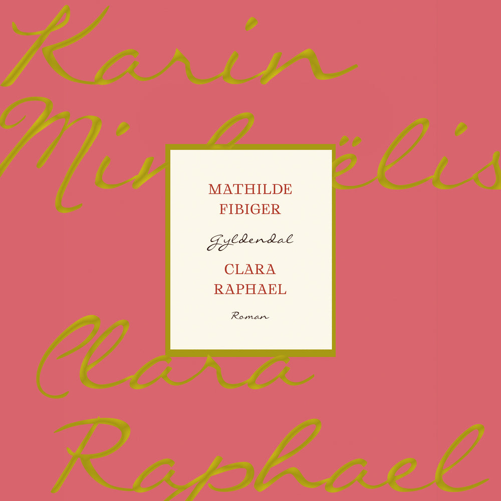 Clara Raphael