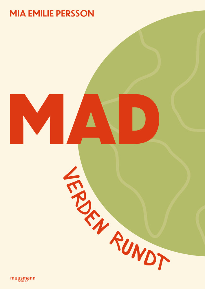 MAD verden rundt
