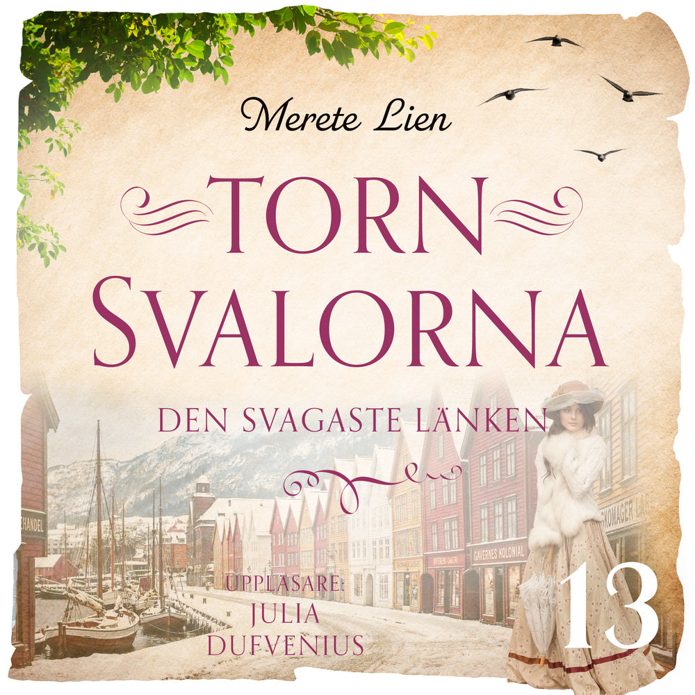 Den svagaste länken